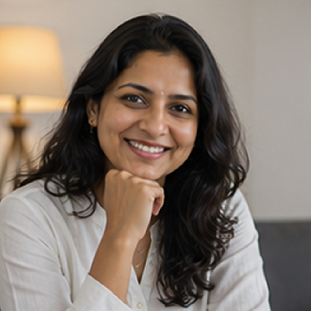 Pooja R