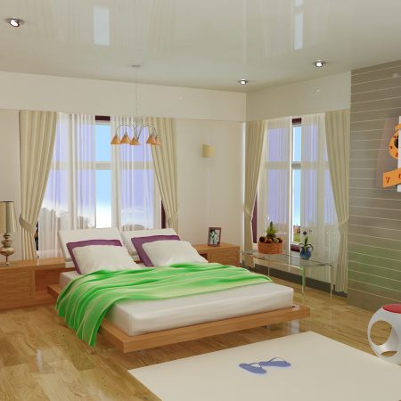 Type_09_BedRoom_V02