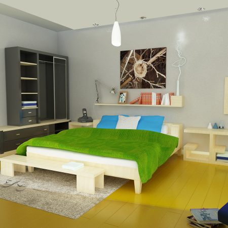Type_11_BedRoom_V01